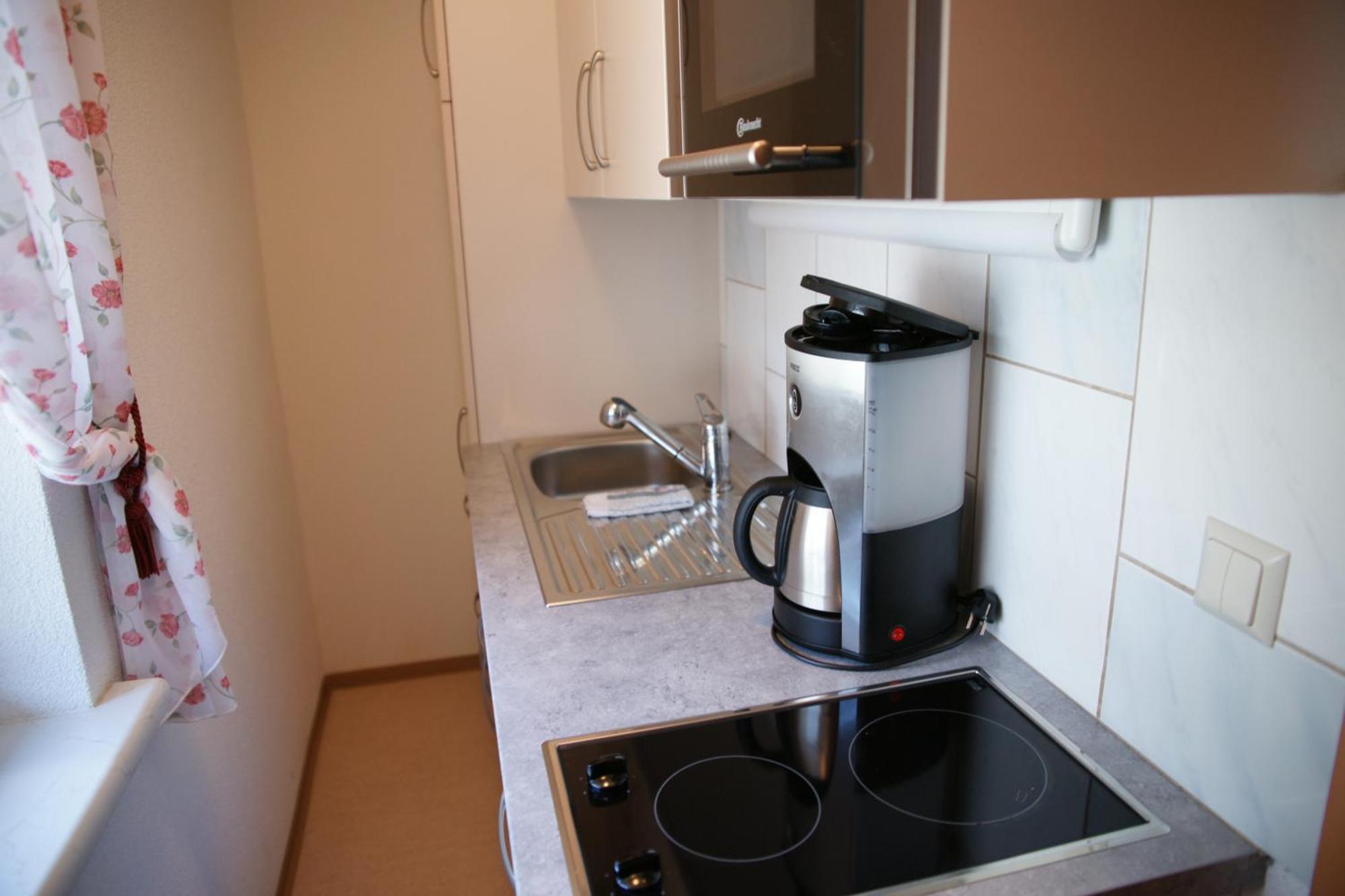 Saeuleck Appartement Inkl Skibus Mallnitz Exterior photo